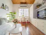 Meirenli | Old Shanghai Sunshine Family Room