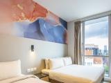 Superior Triple Room with 1 Double bed and 1 Single bed