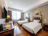 Elegant 2-bed Room