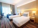 Habitat Twin Room