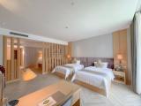 Business Deluxe Boutique Double Room (Sofa)