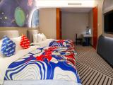 Starry Explorer-Ultraman Family Suite