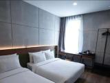 Executive Deluxe Room