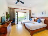 Premier Deluxe Room