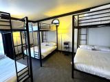 Bunk Suite