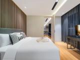 Executive Suite - 2-Room