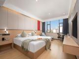 Boutique Queen Room