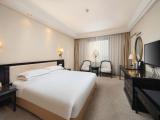 Business Queen Room