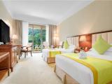 Guestroom - Near River (2 Beds)