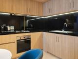 Executive Suite With Kitchen