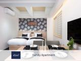 Family Apartment