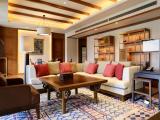 One Bedroom Villa