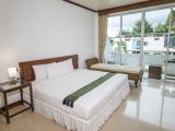 Superior Double Room F.2