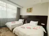 Boutique Double Room