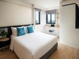 One Bedroom Residence