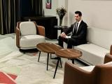 Shang Bang Private Presidential Suite (Separate Reception + Photoshoot + Spacious Space)