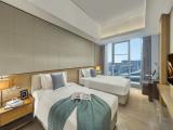 One-Bedroom Executive Twin
