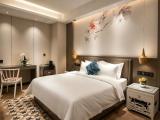 Business Queen Room