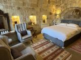Deluxe Quadruple Suite