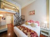 Deluxe Room (Double bed)