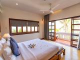 Suite With Sea View