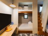 Guestroom - 4-Person Occupancy