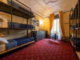 6 Bed Private Dorm
