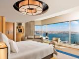 Corner Room Bosphorus View King