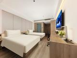 Executive 2-bed Room
