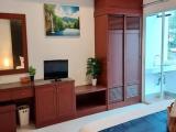 Standard Double Room Non Smoking