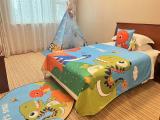 Parent-child Room