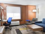 One Bedroom Two Double Suite