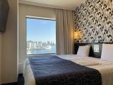 Double Room With Rainbow Bridge View Non Smoking