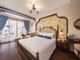 Tirant Terrace Suite