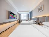 Selected 2-bed Room