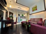 Luxurious One Bedroom Apartment
