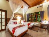 Two-Bedroom Pool Villa