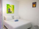 Deluxe King Room With Terrace 1