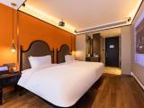 Themed Smart Room (2 Beds) (Tv)