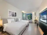 Lagora Twin Bed Room