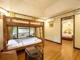 Junior Family Villa With Bunk Bed (2 Adult + 2 Children)