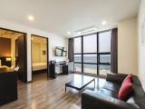 Family Suite Living Room