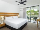 2 Bedroom Pool View
