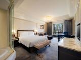 Deluxe Oxygen-Enriched Double Bed Room