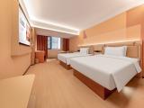 Business 2-bed Room