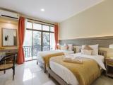 Deluxe Pool View Twin Room