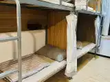 Selected Men's Six Room (Bed Room)