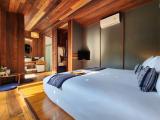 Lotus Garden Suite