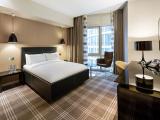 Superior Room, Queen Bed, King Beds or Twin Beds
