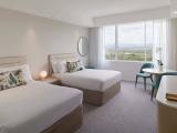 Deluxe Mountain View Room